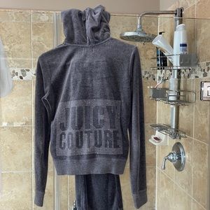 Juicy couture jumpsuit